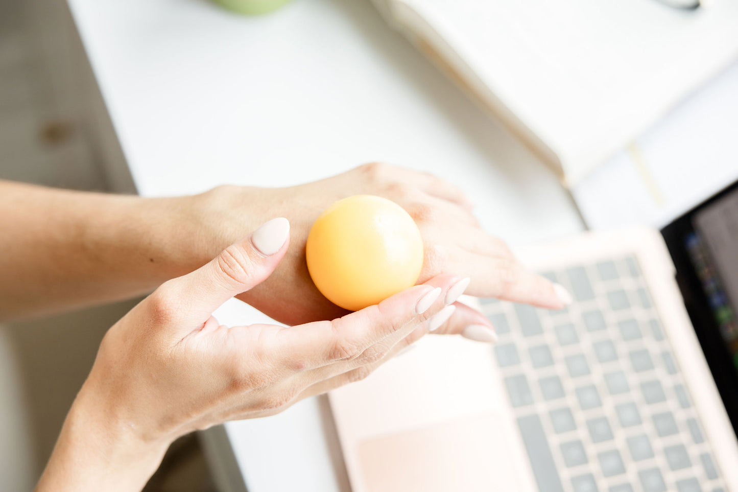 Posh Bouquet Lotion Bar