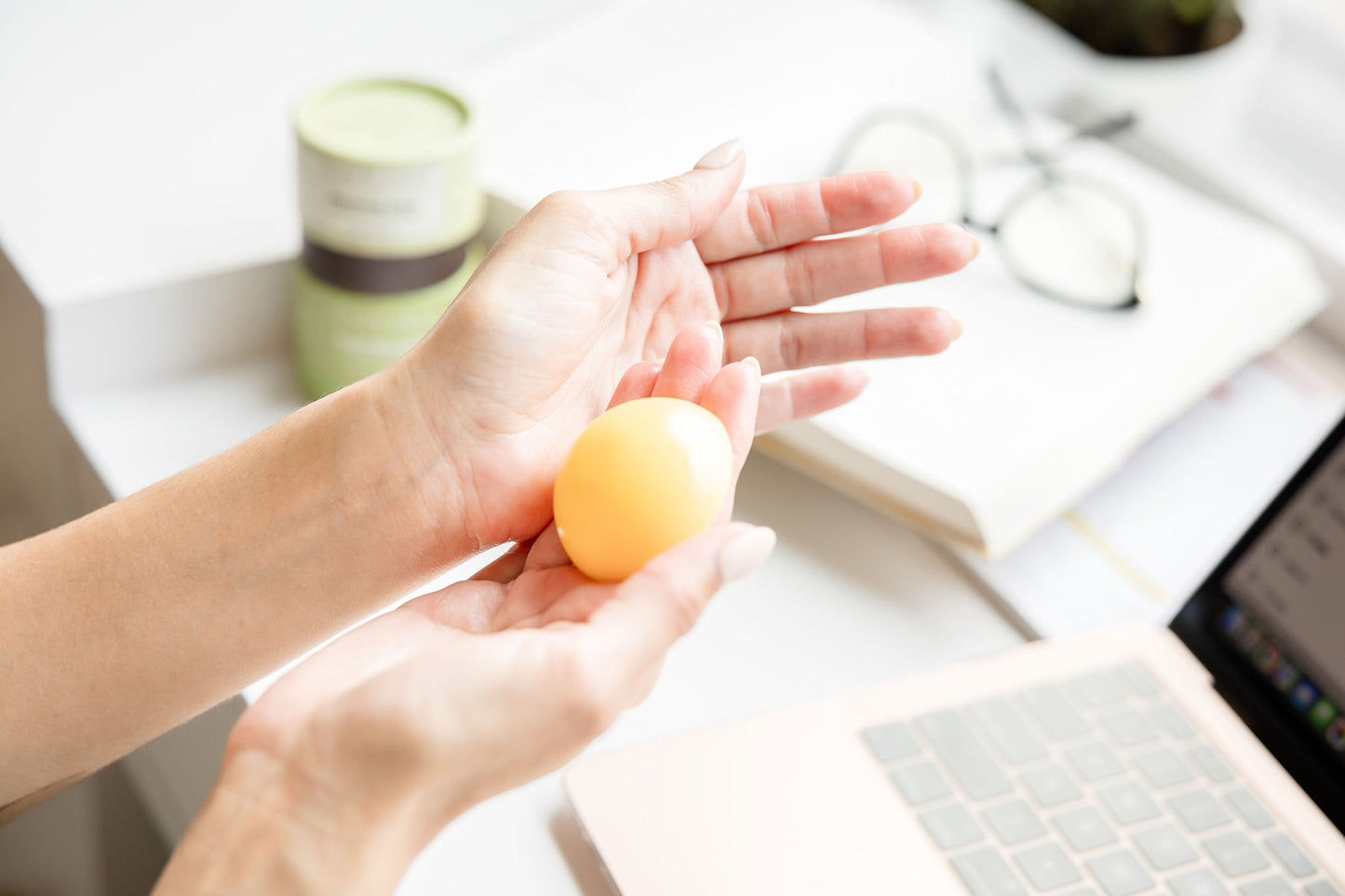 Morning Dew Lotion Bar